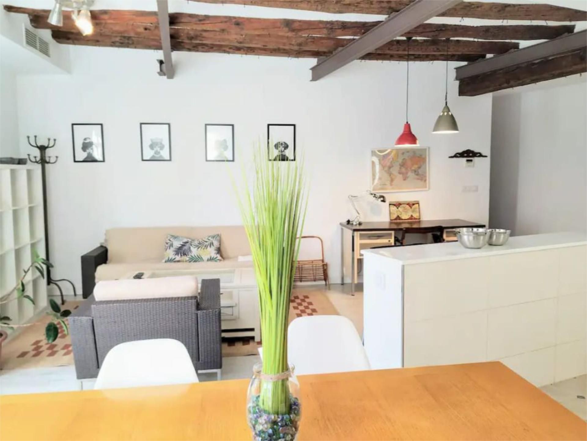 Piso en  Calle del Coso 129 - Foto 8