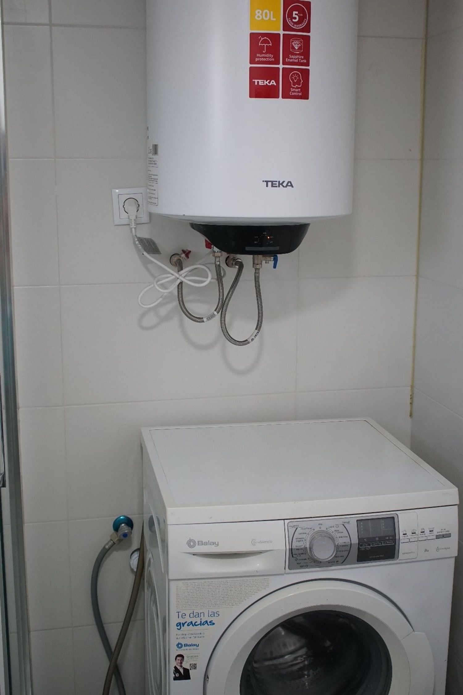 Estudio en Valdelacasa - Foto 32