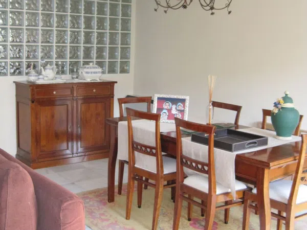 Chalet adosado en Urbanización Aljamar M-7 a, 7, Aljamar, Aljamar - Foto 20