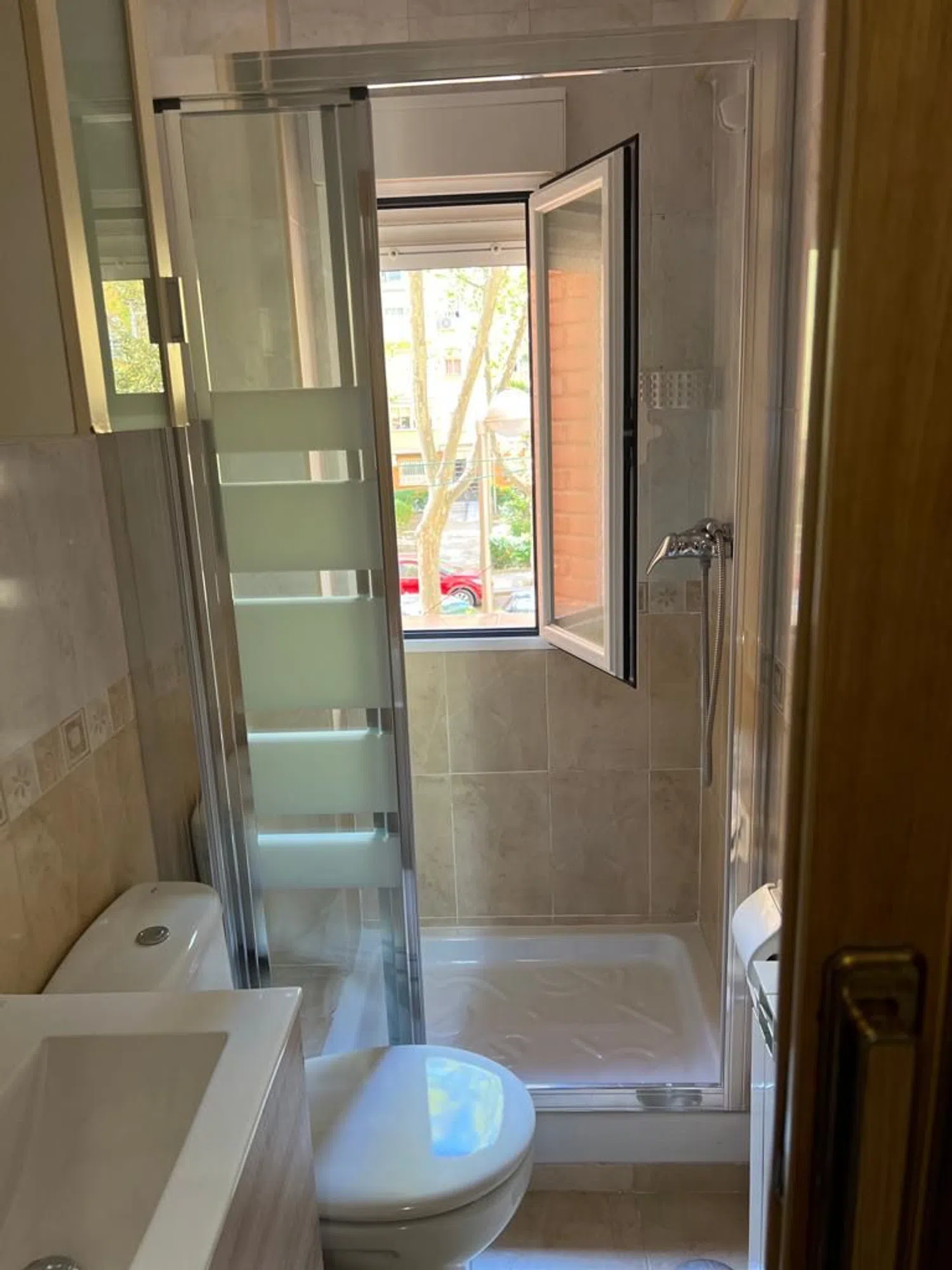 Piso en avenida de San Luis, 19 - Foto 6