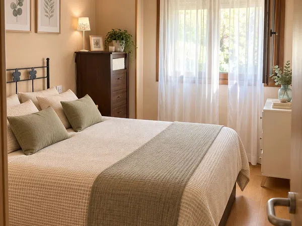 Piso en Camino del Caserío, 8 - Foto 3