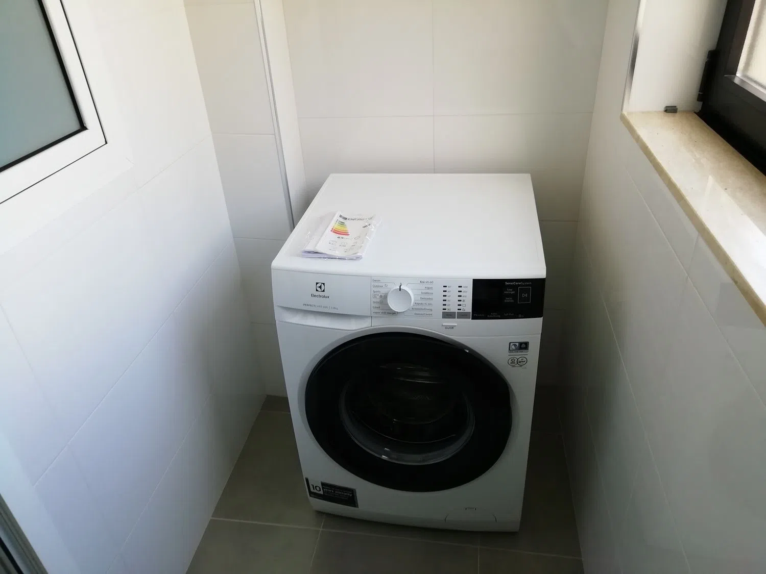 Piso en calle de José Pastor Horta, 2 - Foto 11