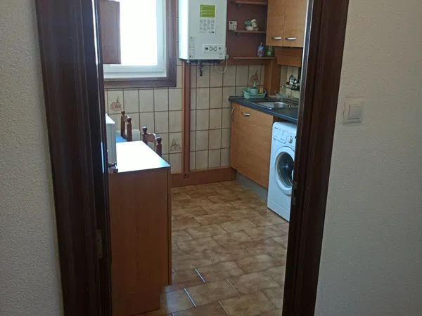 Piso en Calle del Obispo Tajón, 6, Ciudad Jardín - Parque Roma - Foto 12