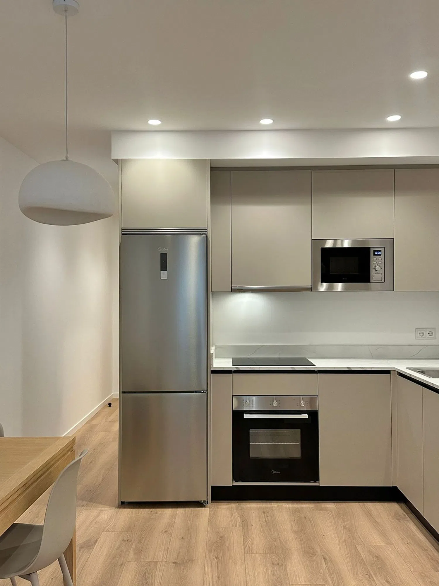 Piso en calle de Bravo Murillo, 217 - Foto 15