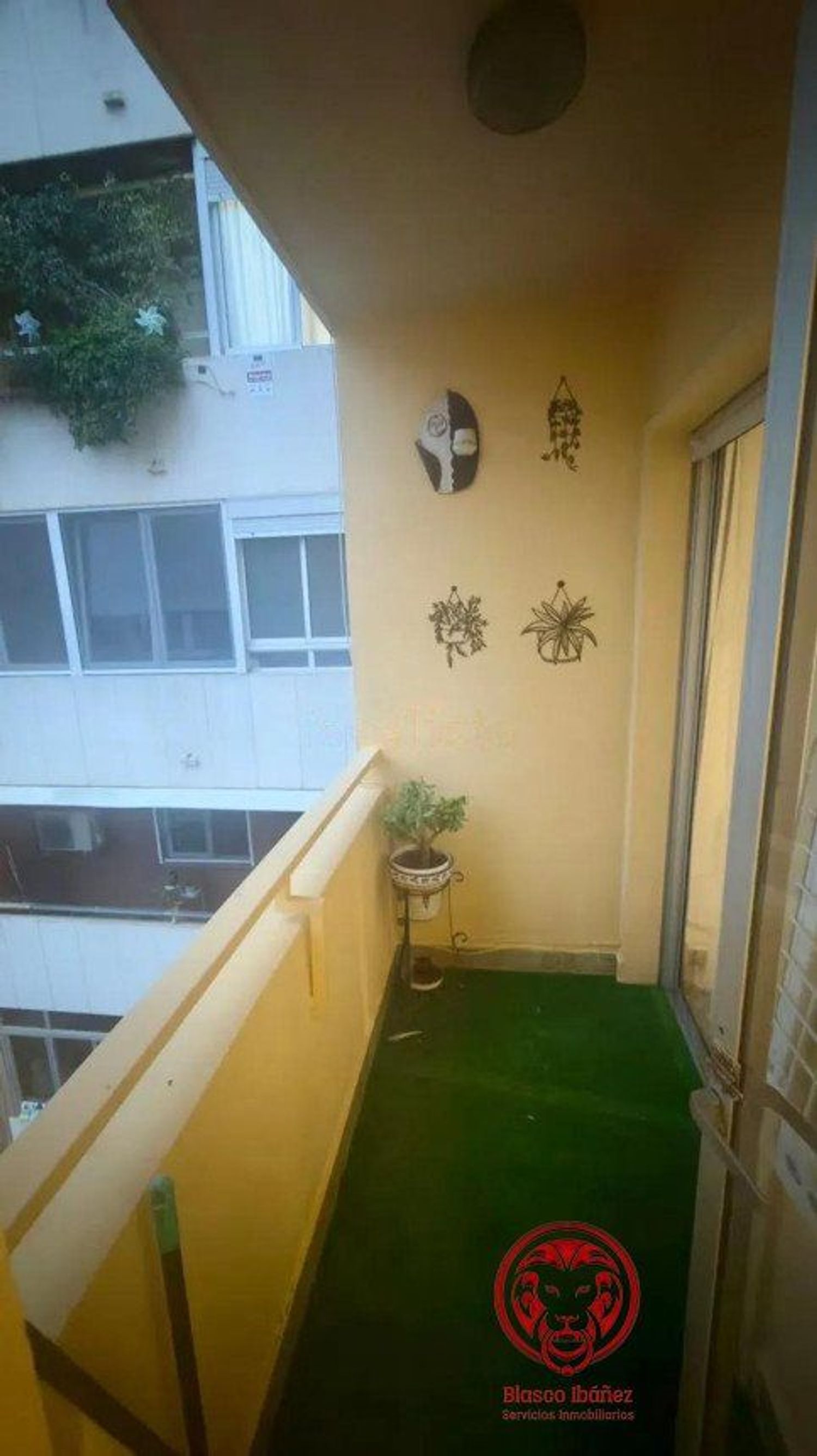 Piso en Calle del Poeta Mas i Ros, Ciutat Jardí - Foto 8