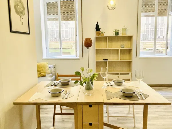 Piso en calle Ollerías, 1 - Foto 3