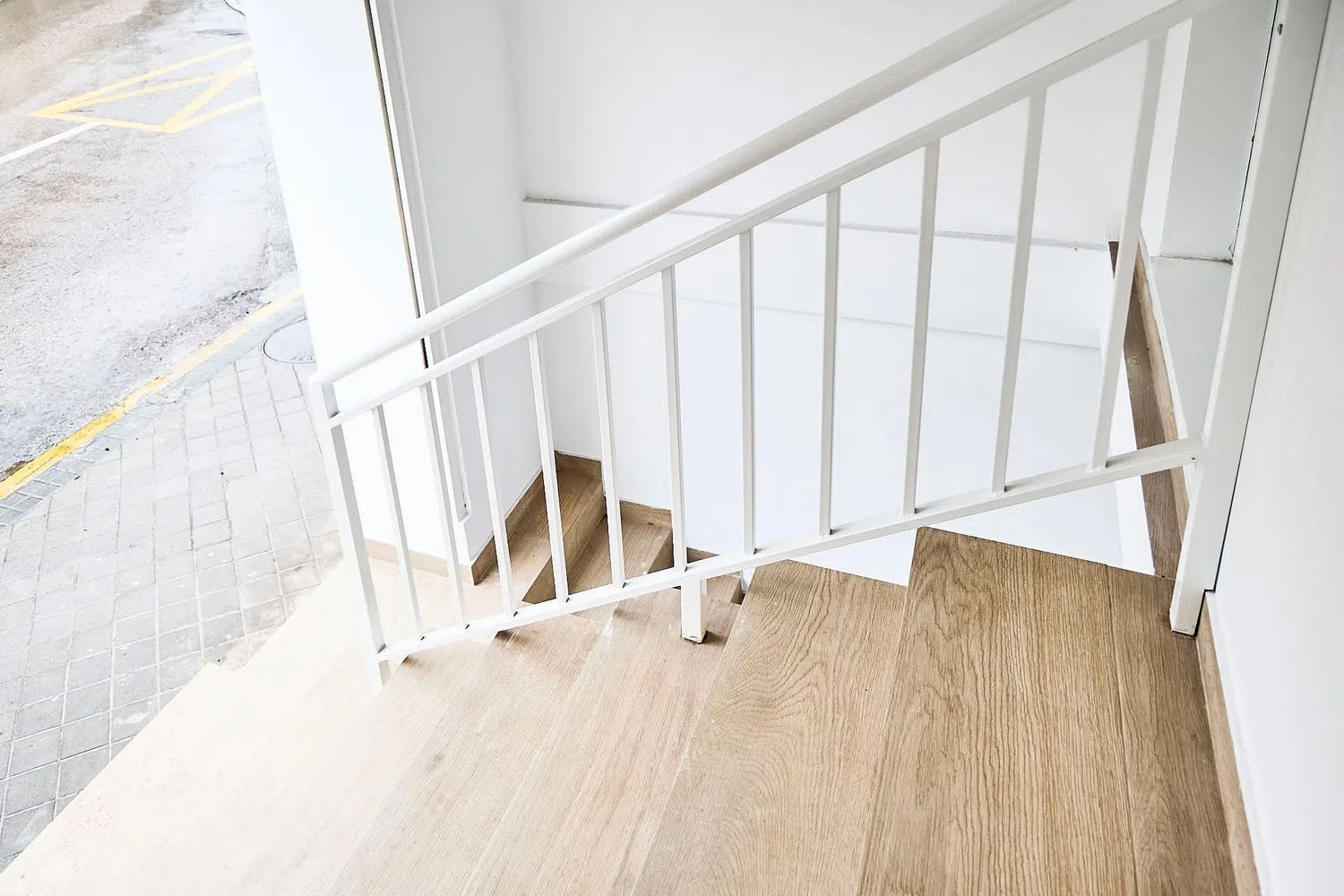 Piso en calle del Candil, 2 - Foto 27