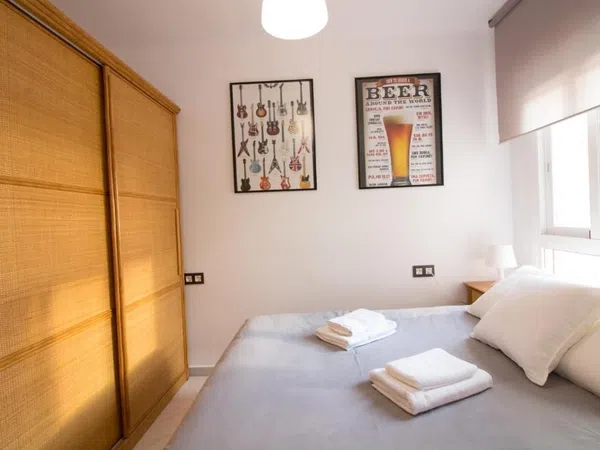Estudio en Avenida García Peñalver, 3, Centro Internacional, Centro Internacional - Foto 12