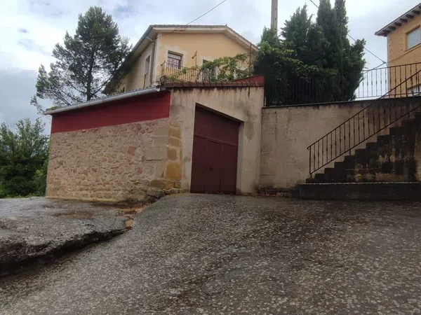 Casa o chalet independiente en Calle Herrerias, 56 - Foto 4