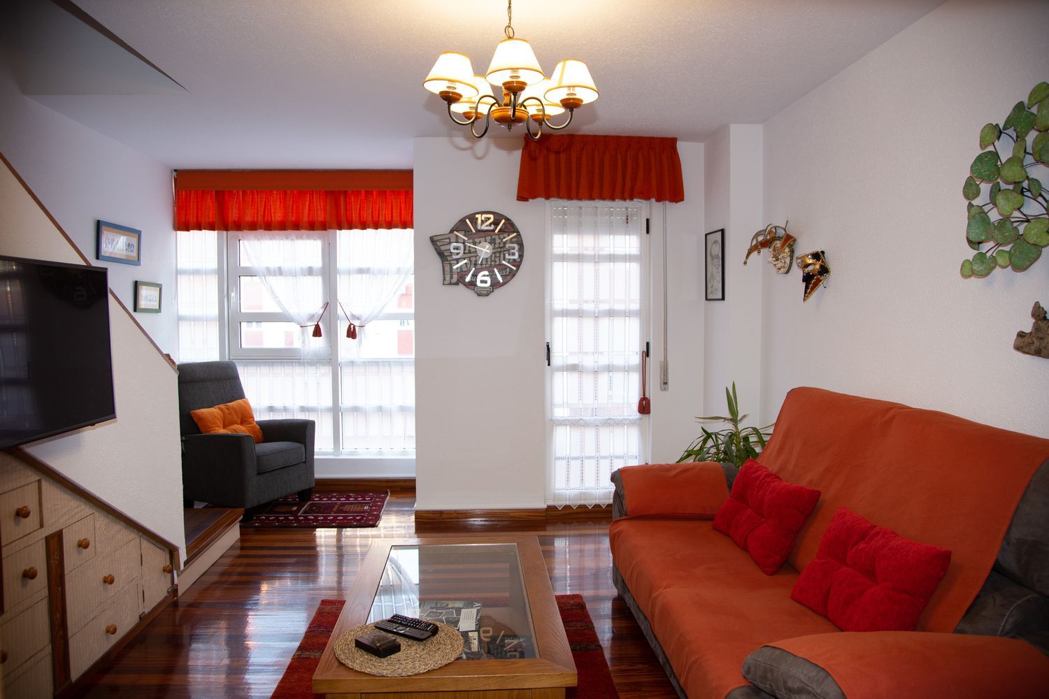 Dúplex en Numancia - San Fernando - Foto 2