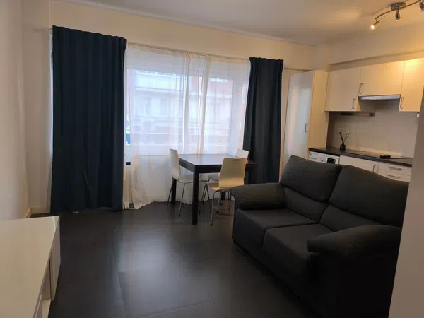 Piso en calle de Benigno Soto, 9