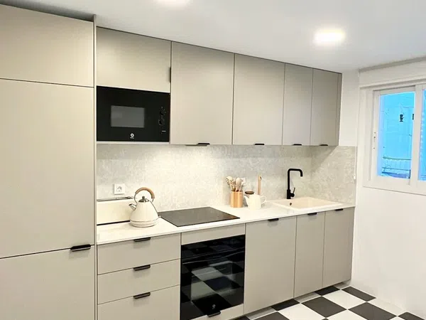 Ático en calle Sierra de Grazalema, 20