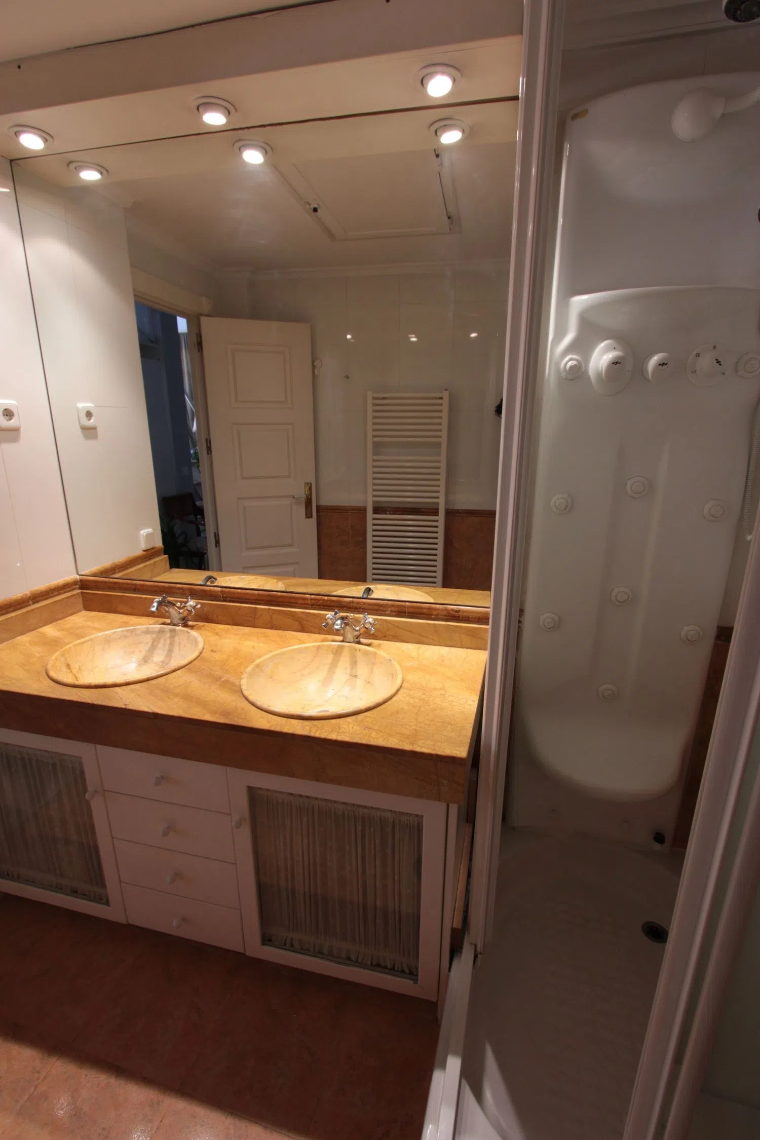 Dúplex en calle Juan Alvarez Mendizábal, 29 - Foto 9