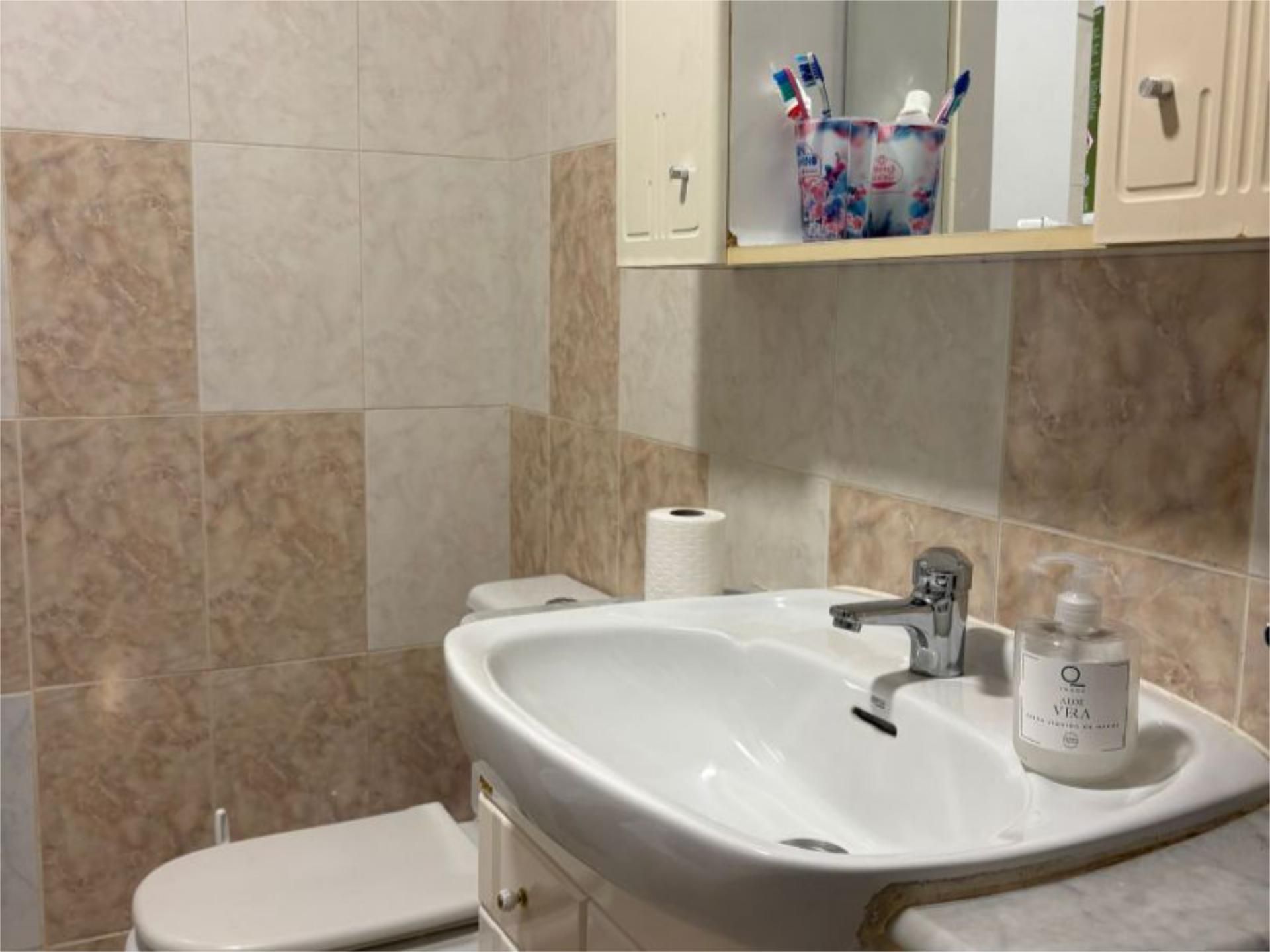 Piso en  Avenida de Vilagarcía 15 - Foto 3