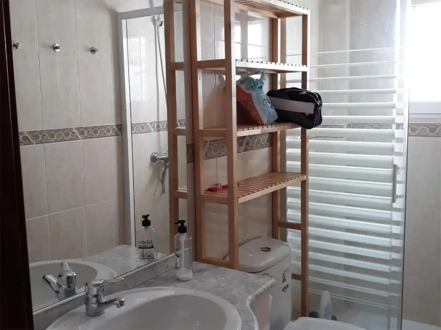 Piso en  Calle de la Reina Fabiola 12 - Foto 5