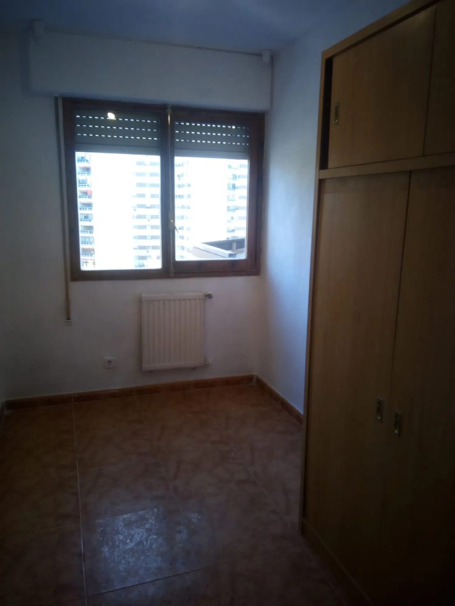 Piso en avenida de Betanzos, 83 - Foto 12