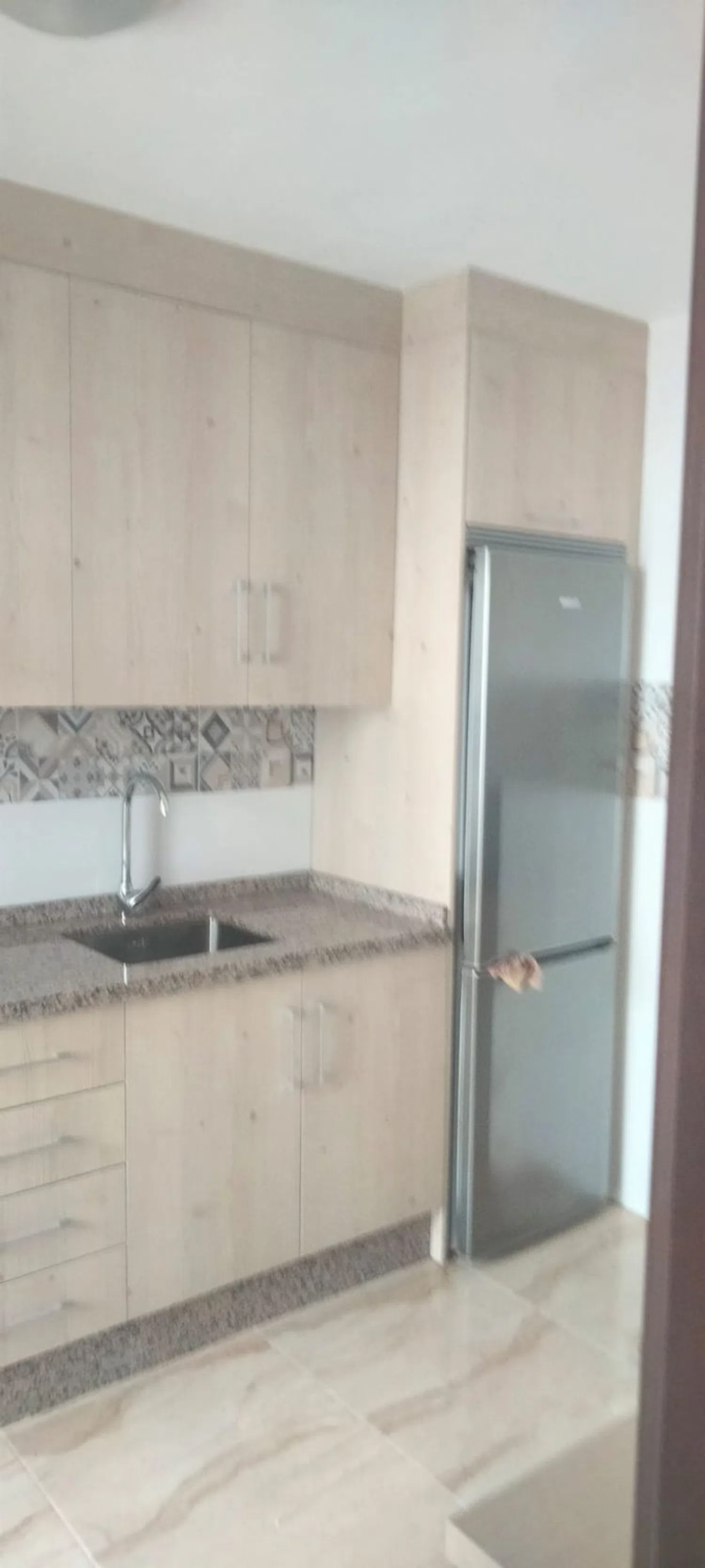 Chalet adosado en Urbanización Balcón de Málaga, 95 - Foto 3