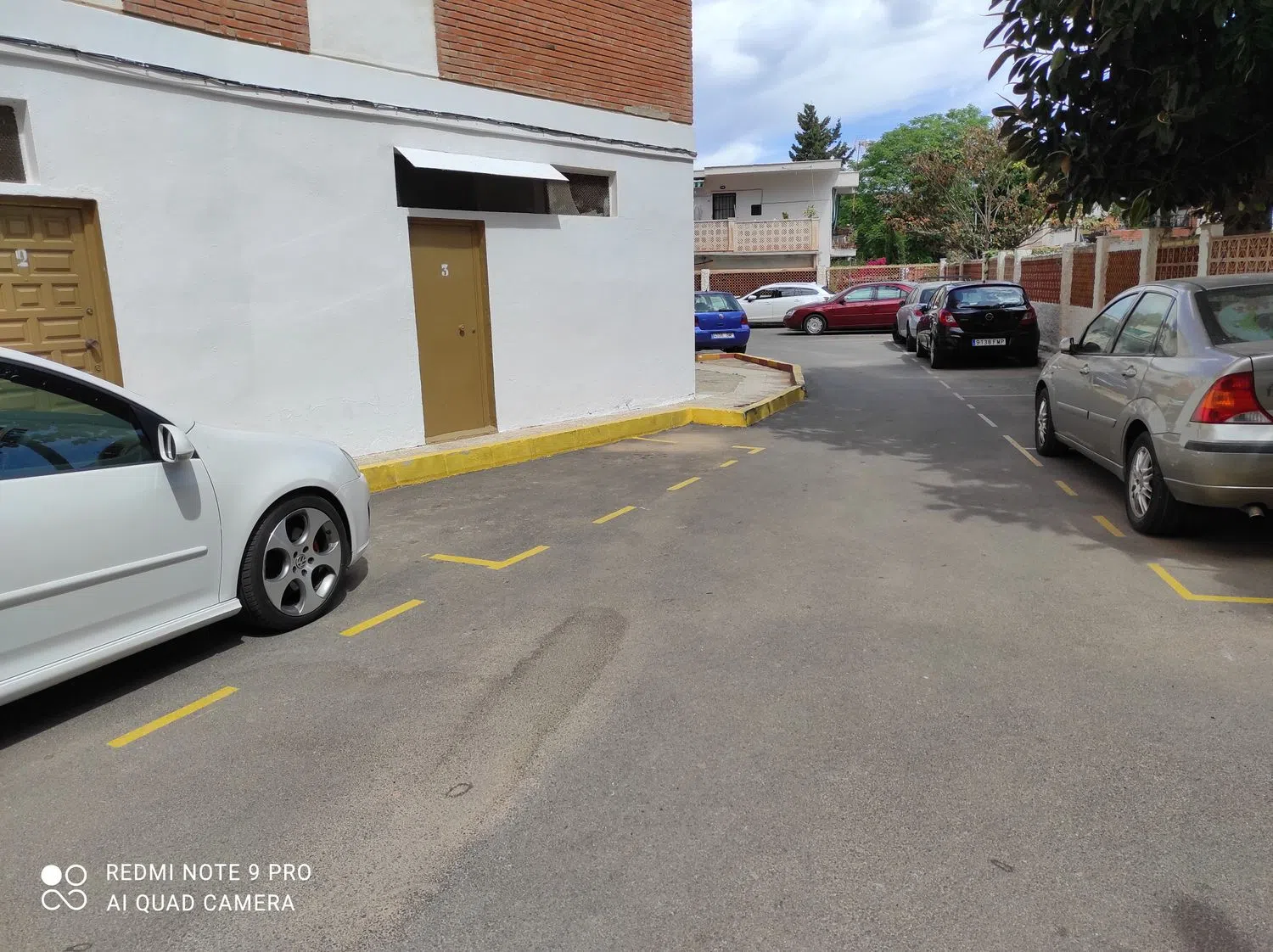 Piso en avenida Carlos Arniches, 2 - Foto 22