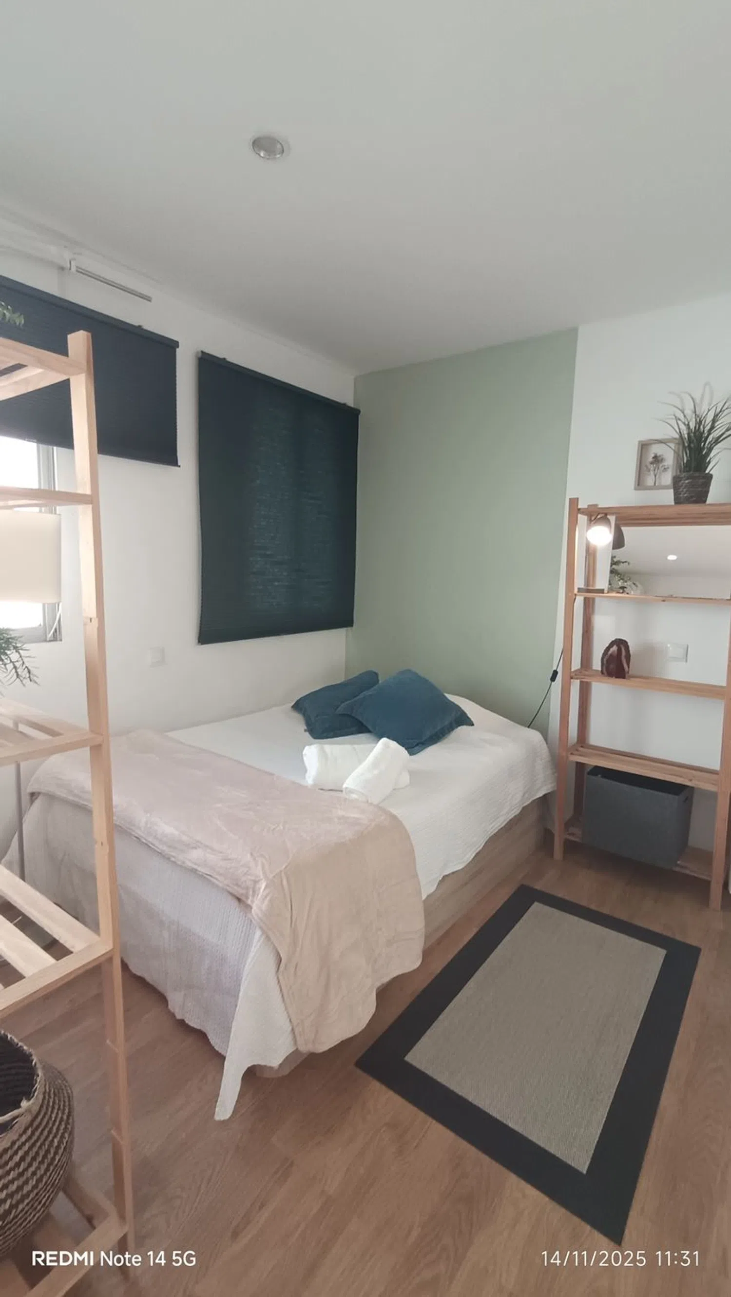 Estudio en calle Batalla de Teruel, 23 - Foto 2