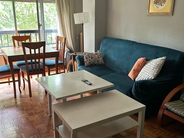 Piso en Paseo de Carmelitas, 35 - Foto 2