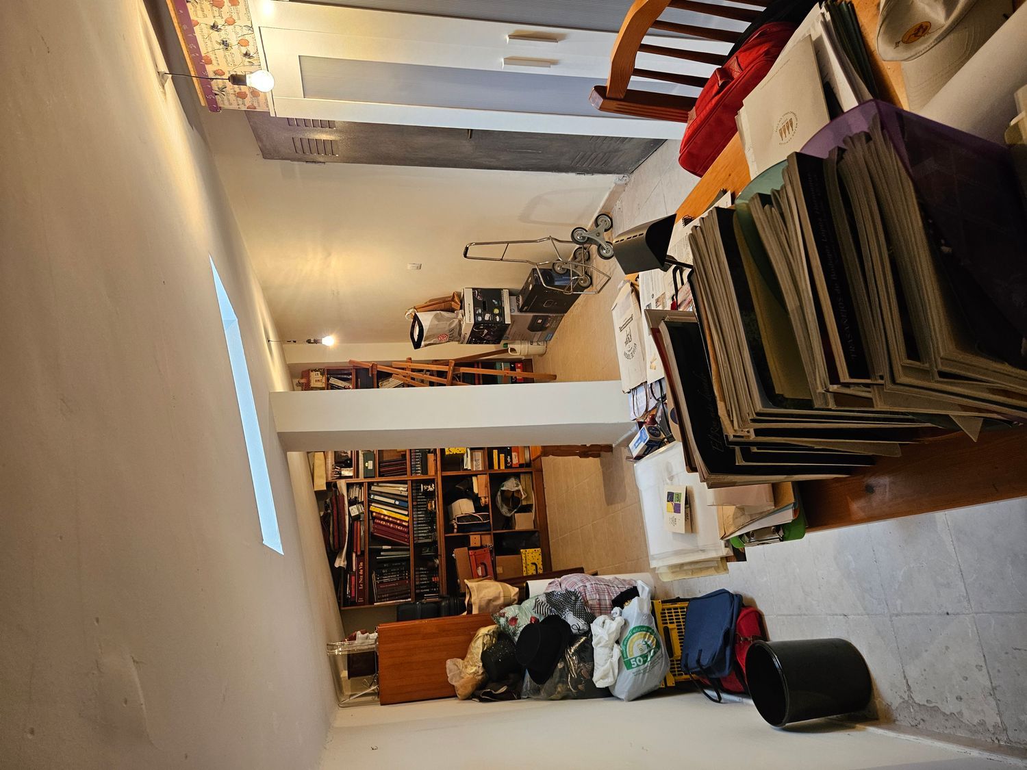 Piso en calle del Postigo Bajo, 12 - Foto 22