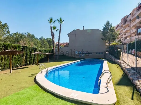 Piso en calle Castillo de Aledo, 47 - Foto 10