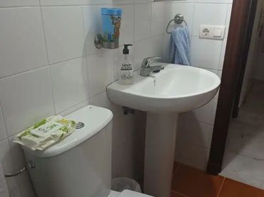 Piso en  Calle Tierra y Libertad 5 - Foto 7