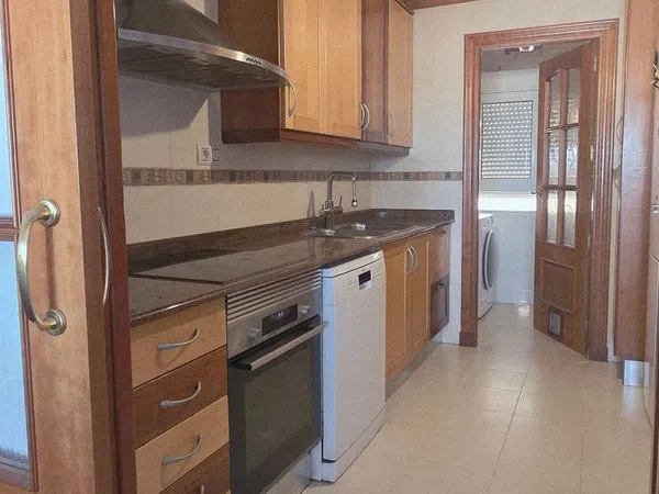 Piso en Calle María Marín, 73, Franciscanos, Franciscanos - Foto 2