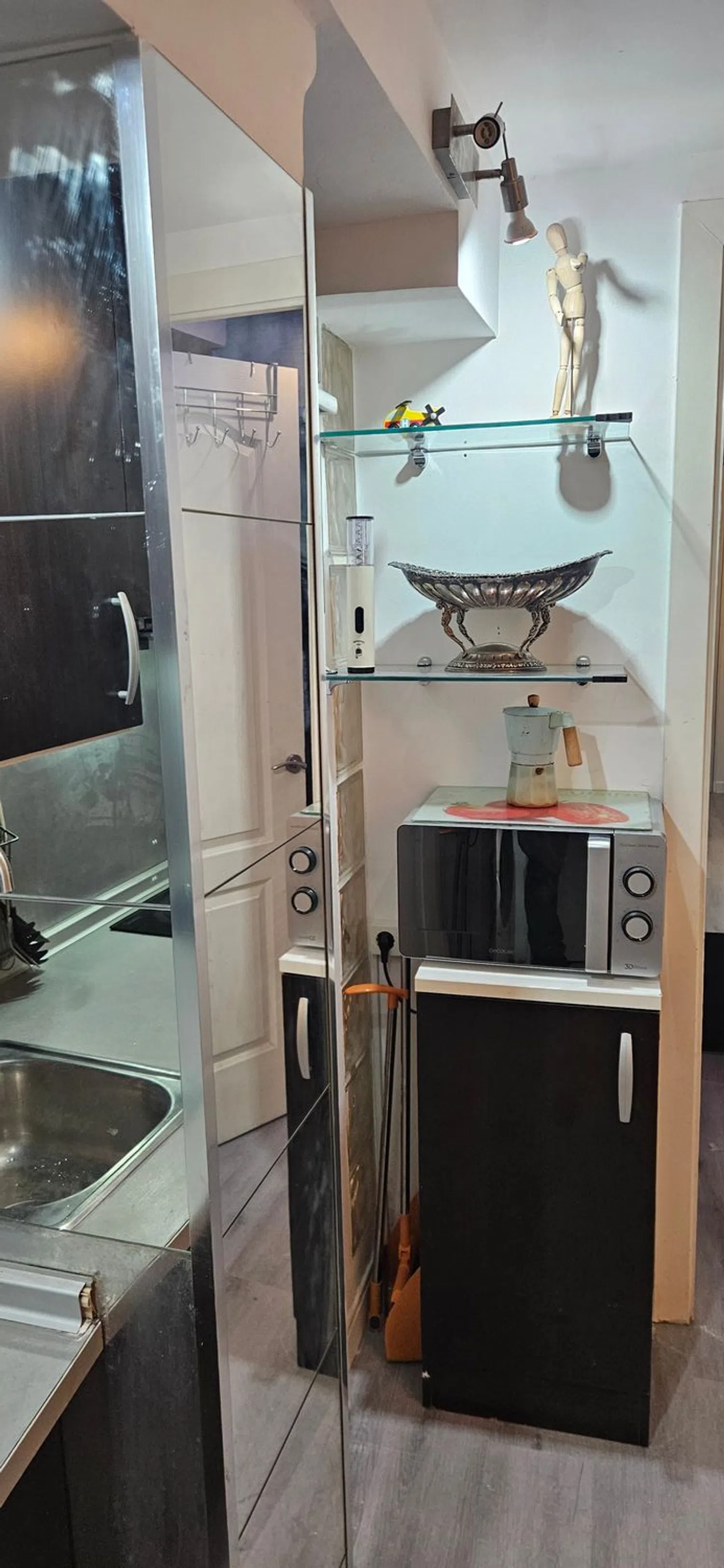 Piso en calle de Concepción Jerónima, 8 - Foto 11