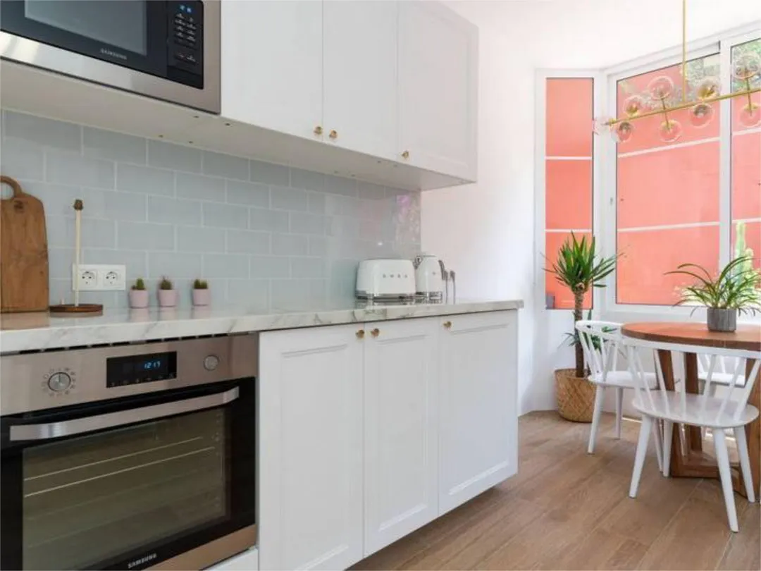 Casa adosada en  Avenida del Cortijo 5 - Foto 13