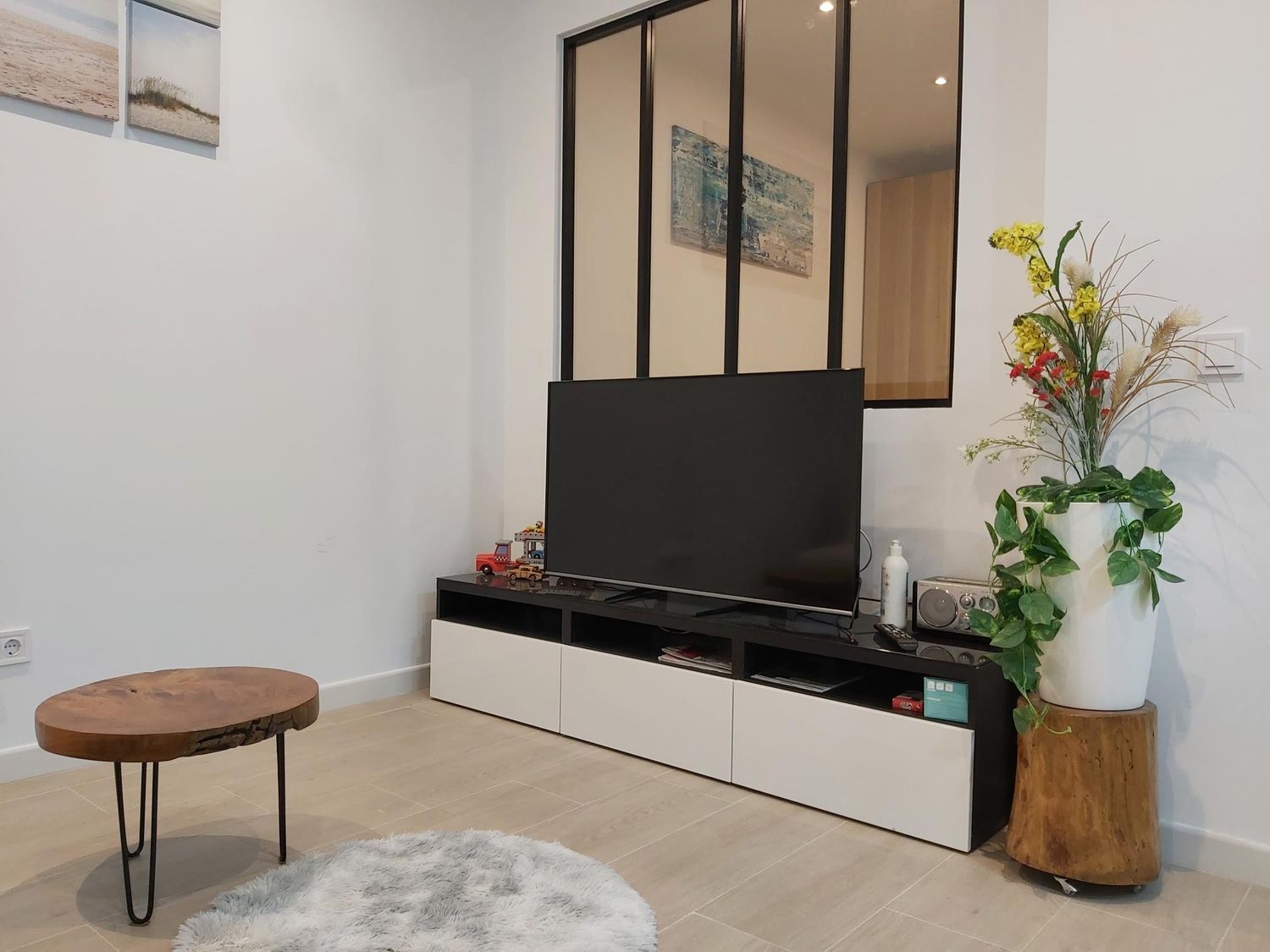 Estudio en Avenida de Valdelasfuentes, 11, Norte, Norte - Foto 9