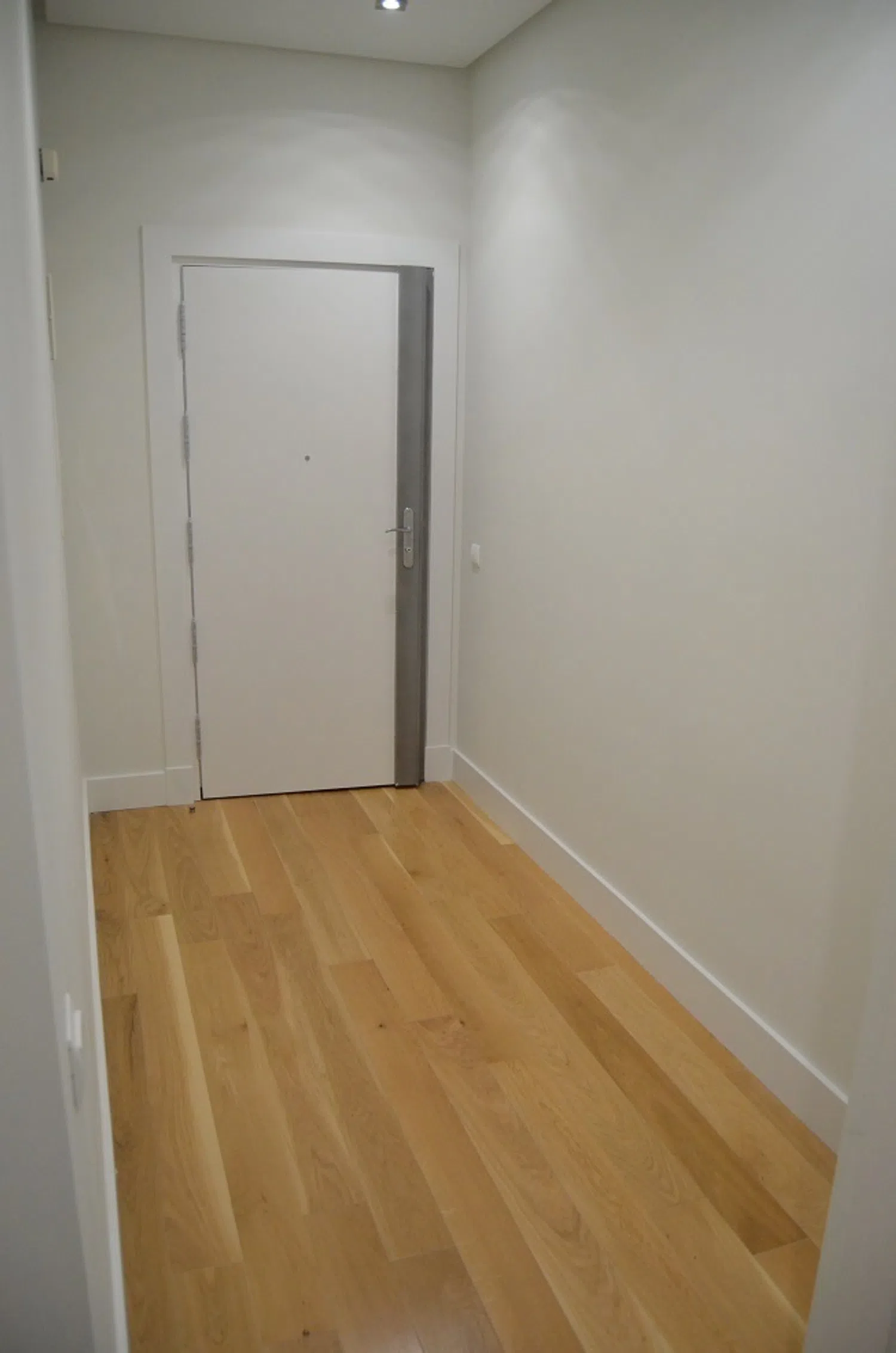 Piso en calle de Viriato, 55 - Foto 3