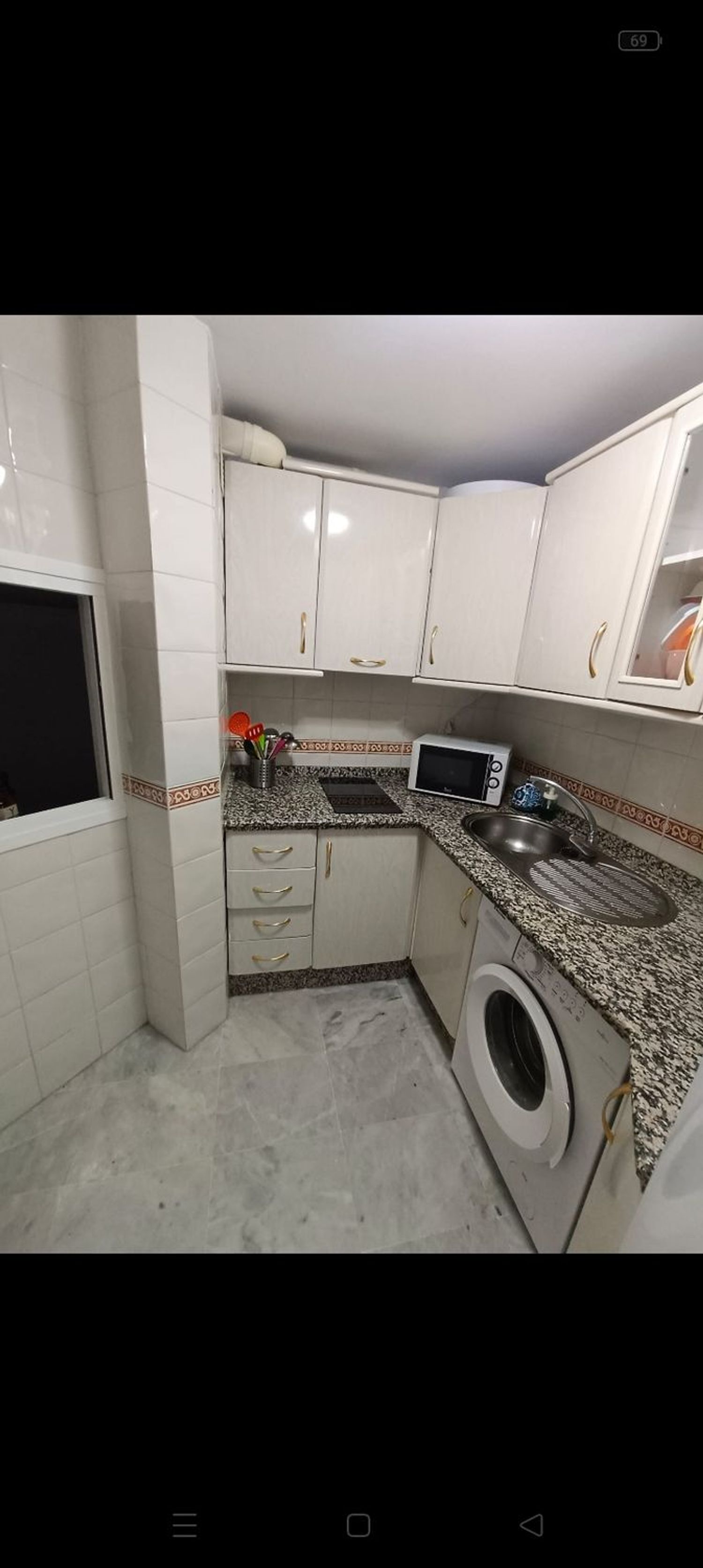 Piso en Calle Residencial Aries, 1, La Motilla - Fuente del Rey, La Motilla - Fuente del Rey - Foto 6
