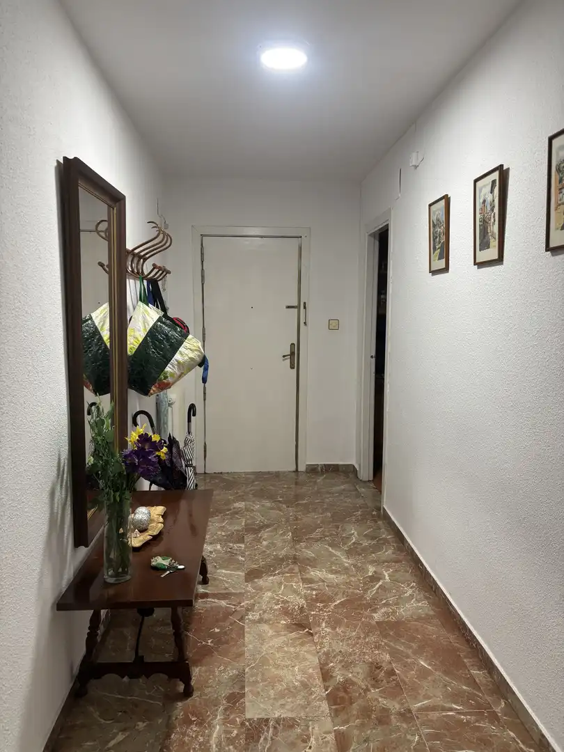 Piso en  Calle Marqués de los Vélez 11 - Foto 10