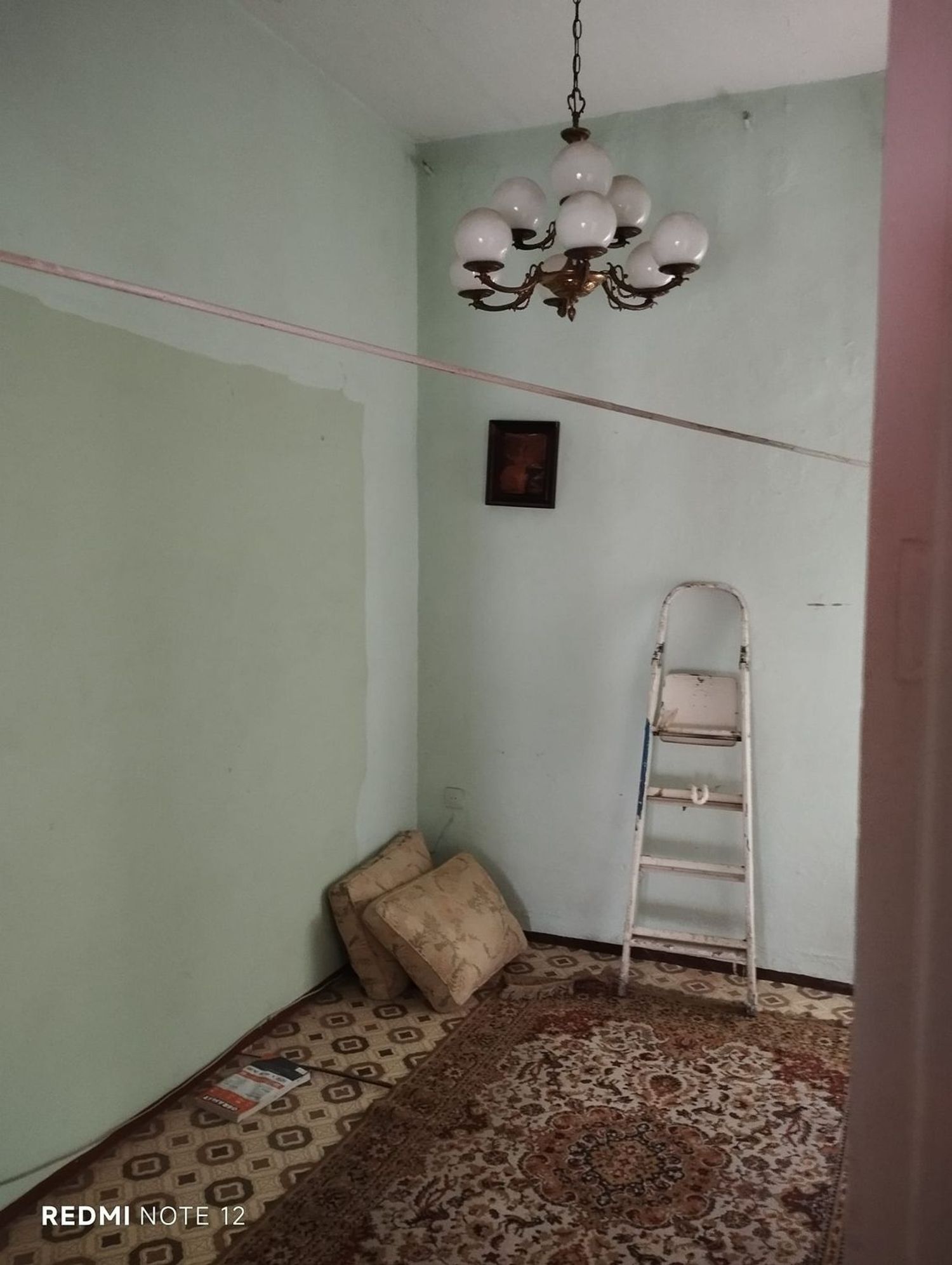Chalet adosado en Calle Enrique Flórez, 44, Gran Plaza - Marqués de Pickman - Ciudad Jardín - Foto 12