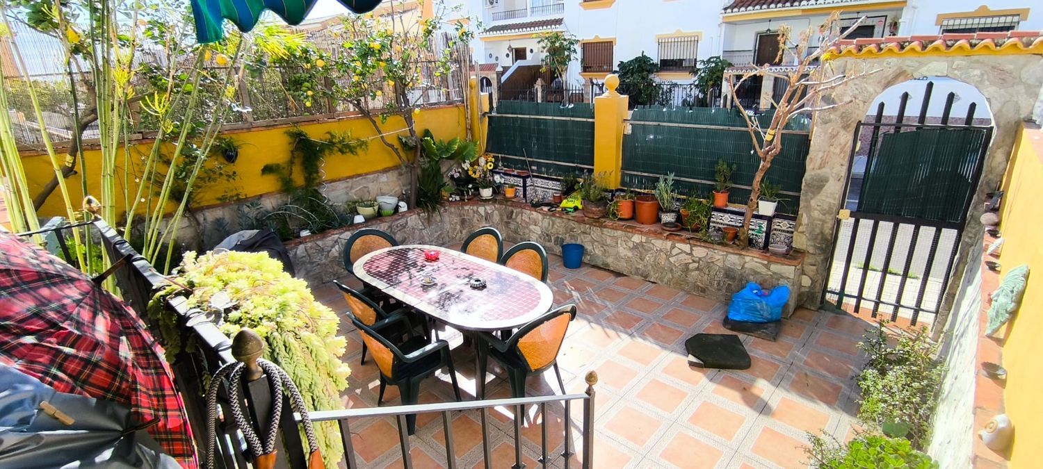 Chalet adosado en Calle Ángeles Rubio-Argüelles, 29 - Foto 15