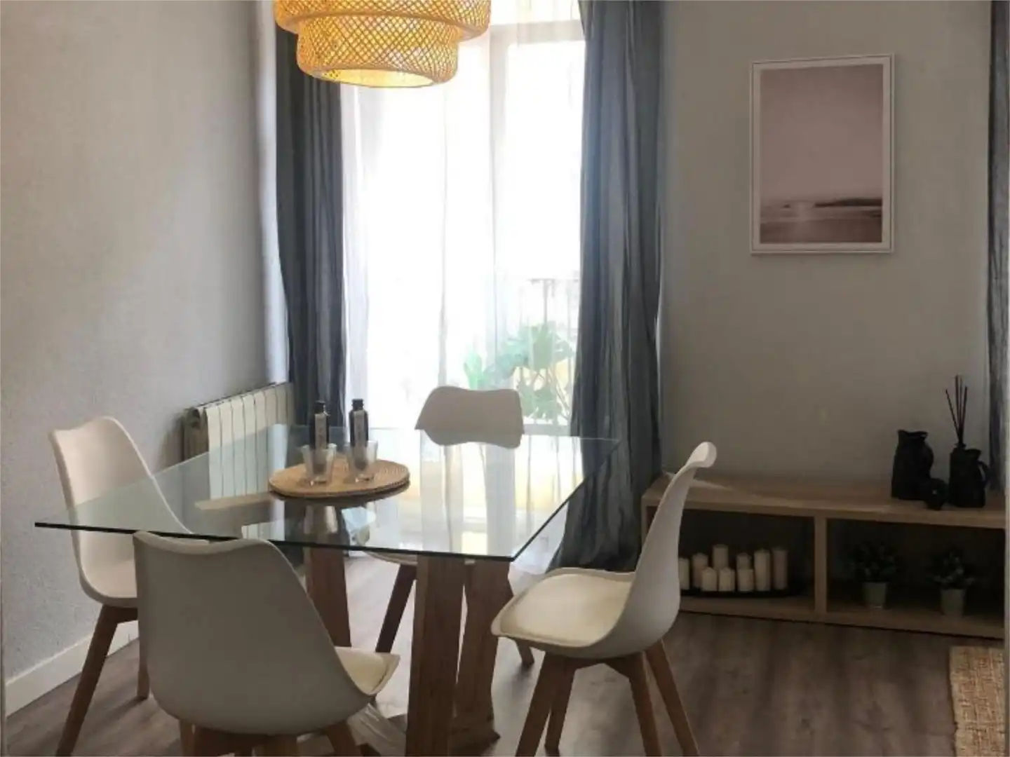 Piso en  Calle de Hernán Cortés 4 - Foto 10