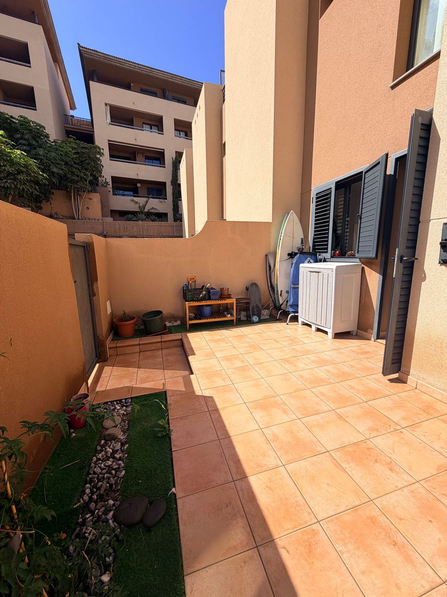 Chalet adosado en Avenida Adeje 300, 17, Playa Paraíso, Playa Paraíso - Foto 8