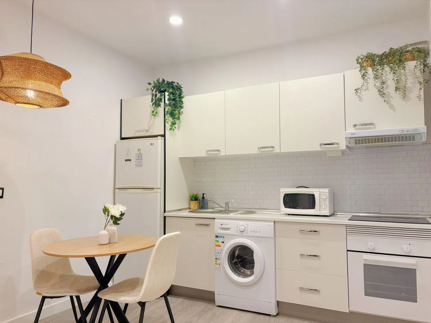 Piso en calle de la Torrecilla del Leal, 22 - Foto 5