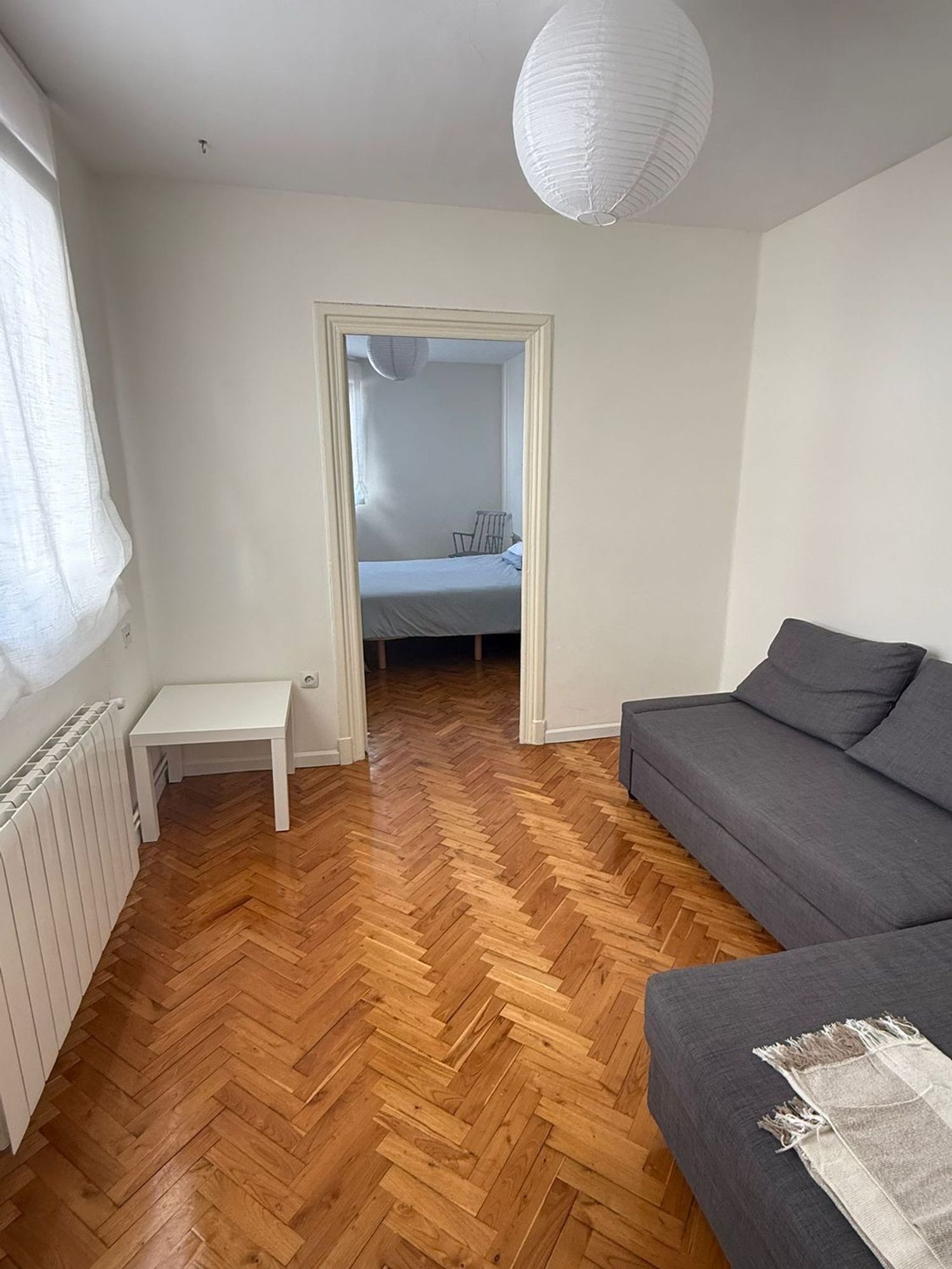 Ático en calle Pizarro, 6 - Foto 12