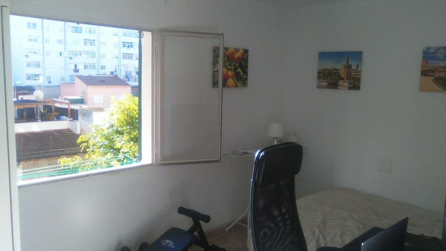 Piso en calle de Joaquim Sorolla, 18 - Foto 9