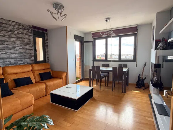 Piso en Calle Valverde de Campos, 3, Las Villas - Valparaíso, Las Villas - Valparaíso - Foto 3
