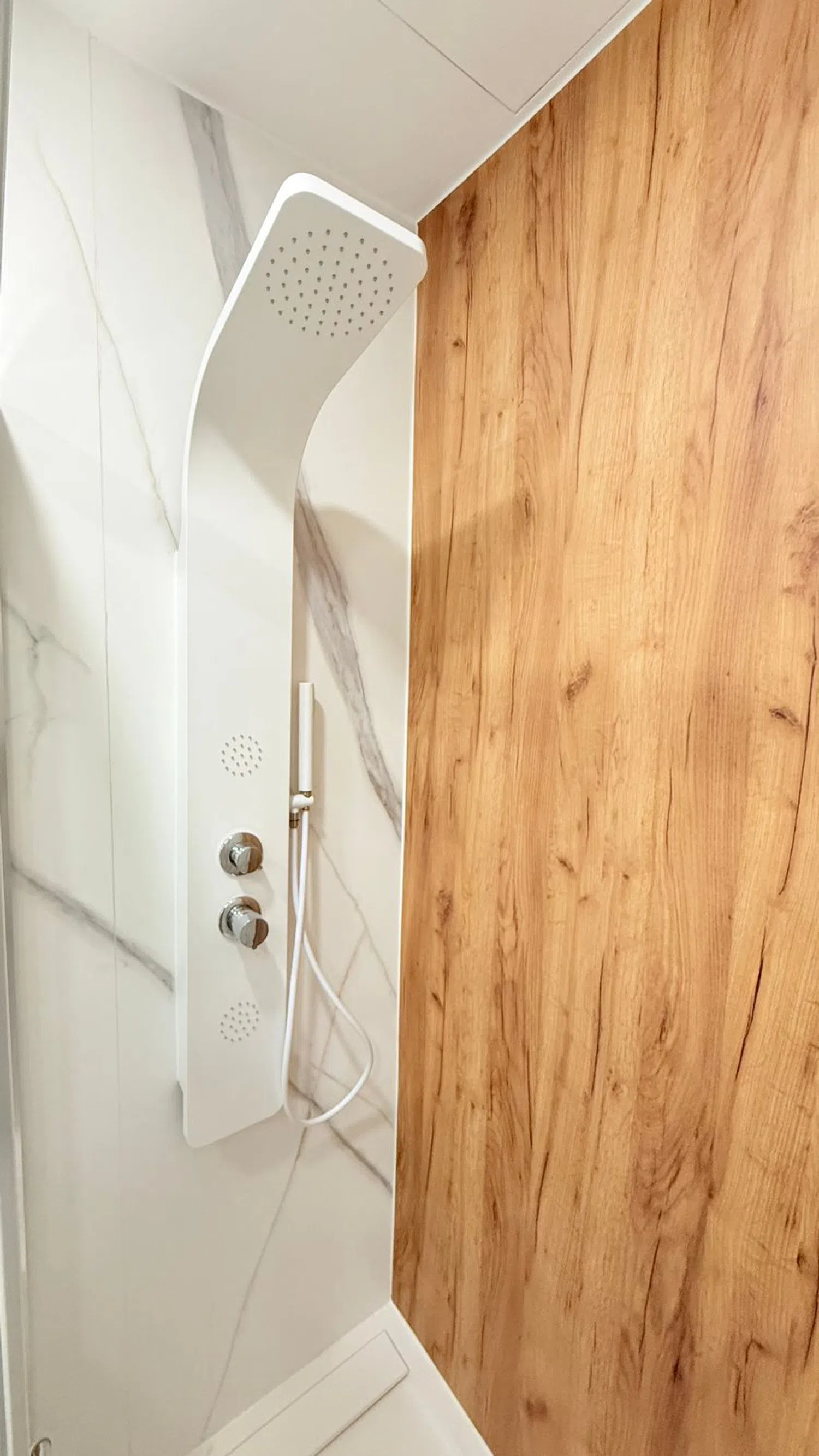 Estudio en calle del Cardenal Silíceo, 19 - Foto 20