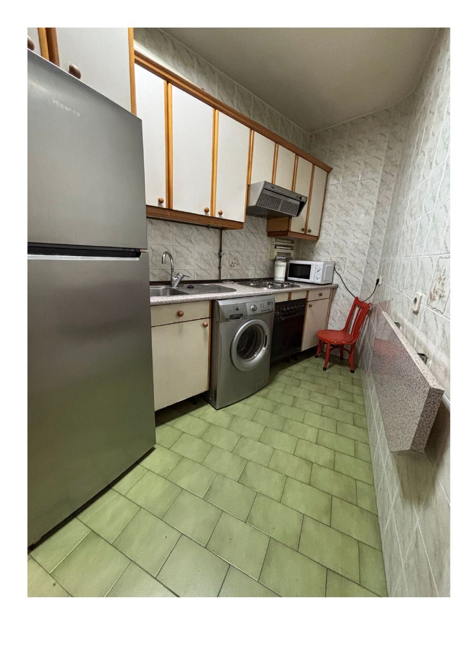 Piso en plaza de la Beata María Ana de Jesús, 14 - Foto 7