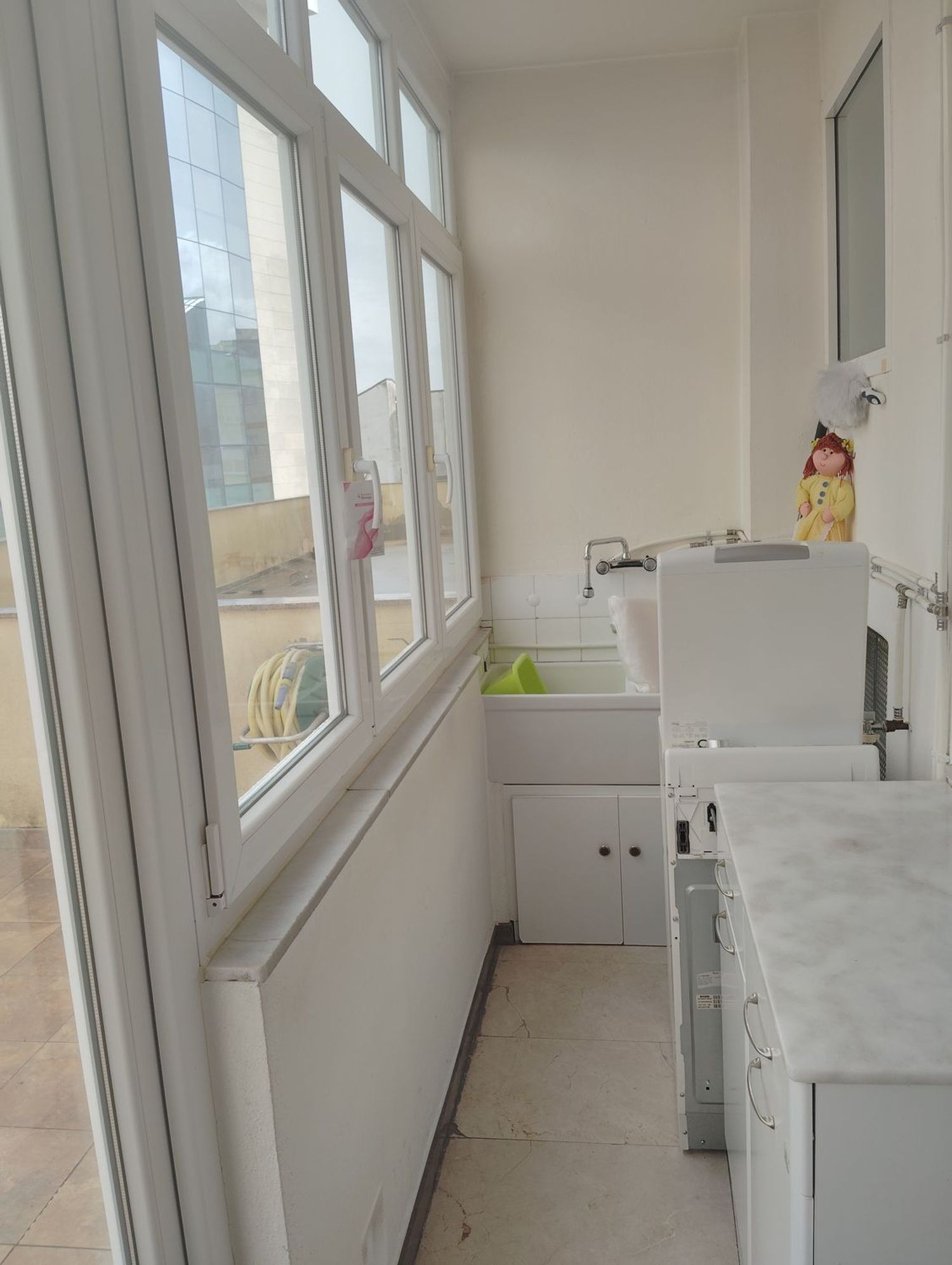 Piso en Calle Serra de Ancares, 68 - Foto 19