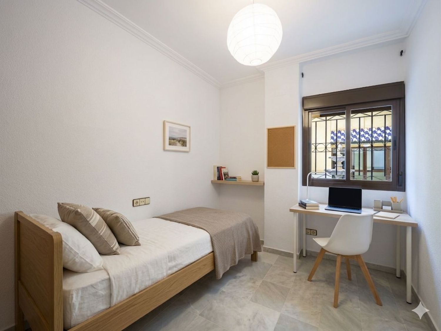 Piso en Barrio Feria - Foto 19