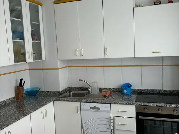 Piso en Calle Bolos, 2, San Andrés-San Antolín - Foto 2