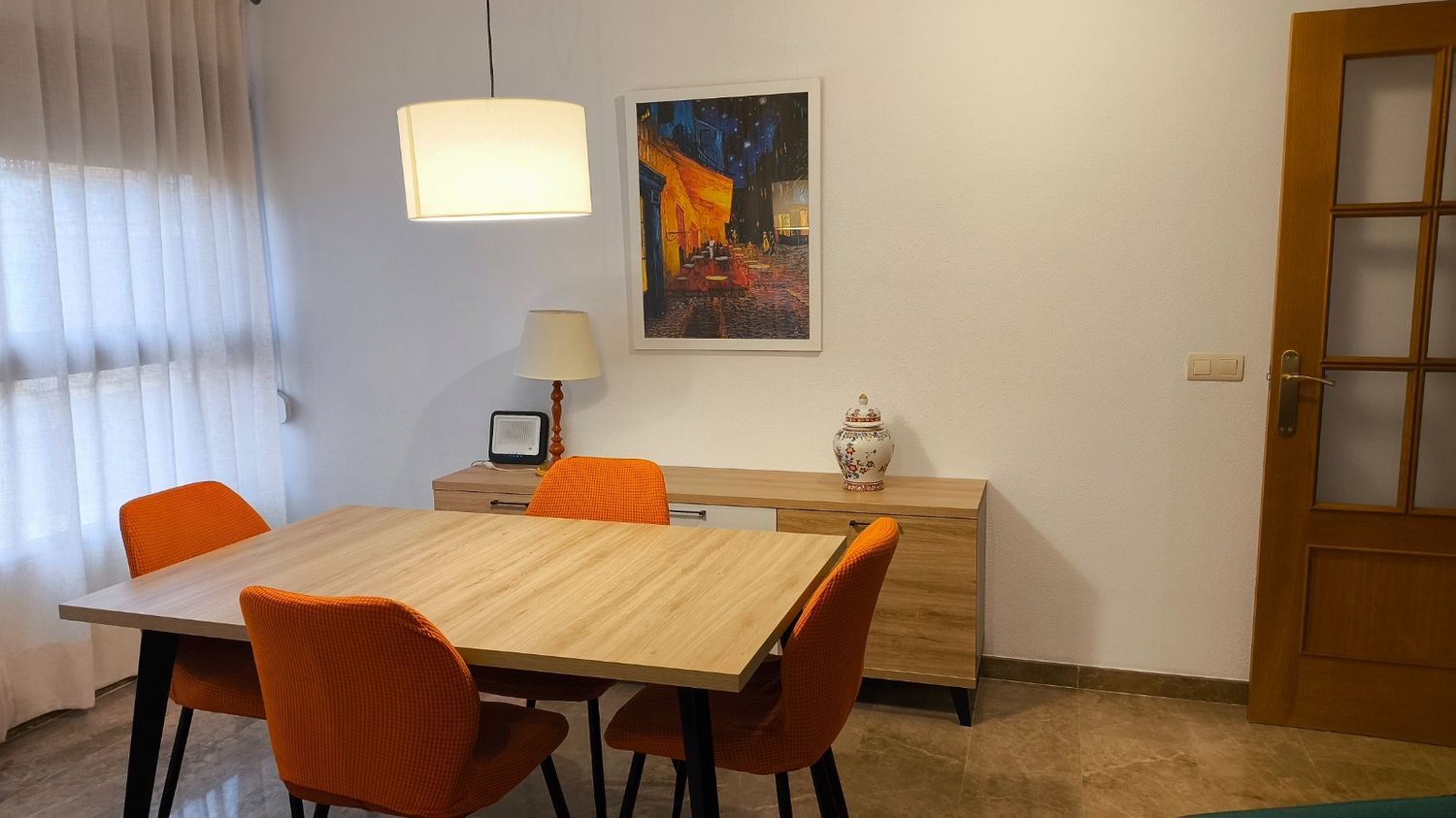 Piso en Albal - Foto 7