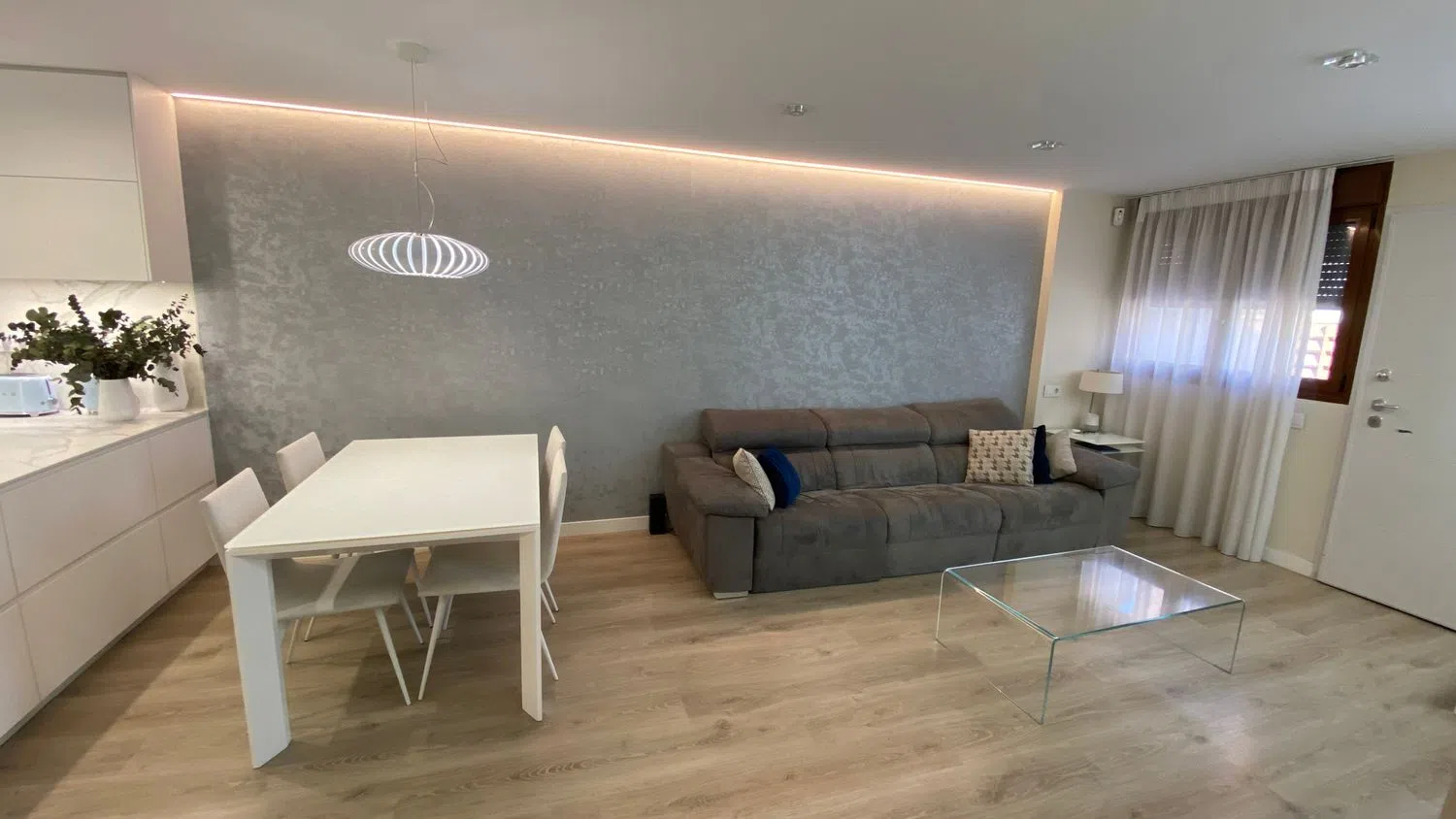 Dúplex en calle Constanza de Avilés, 7 - Foto 2