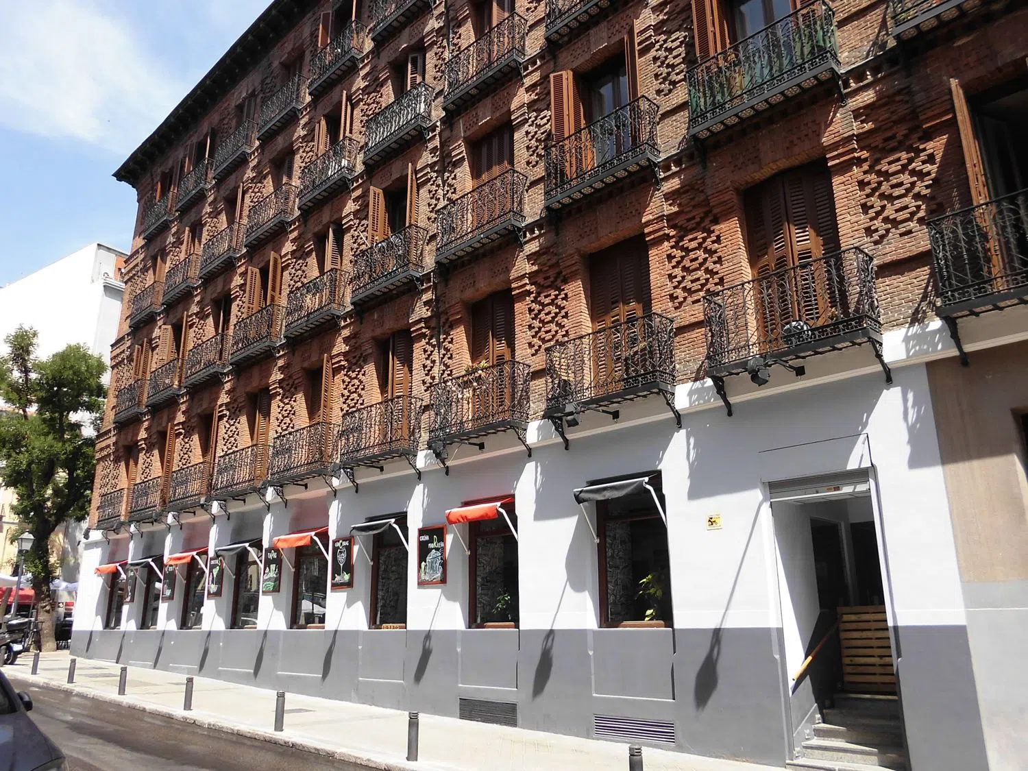 Dúplex en calle de Santa Engracia, 26 - Foto 12